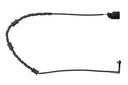Pagid 355252121 Disc Brake Pad Wear Sensor - Rear
