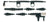 Pagid 355252391 Disc Brake Pad Wear Sensor - Front
