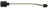 Pagid 355252441 Disc Brake Pad Wear Sensor - Front