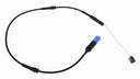 Pagid 355252841 Disc Brake Pad Wear Sensor - Rear