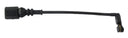 Pagid 355252891 Disc Brake Pad Wear Sensor - Front