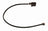 Pagid 355253111 Disc Brake Pad Wear Sensor - Front