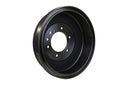 Pagid 355302621 Brake Drum - Rear