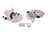 Pagid 355782711 Disc Brake Caliper - Rear Left