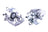 Pagid 355783461 Disc Brake Caliper - Rear Right