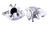 Pagid 355793531 Disc Brake Caliper - Front Left