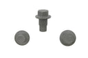 Pioneer Cables 500100 Engine Oil Drain Plug