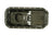 Pioneer Cables 501092 Engine Oil Pan