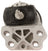 Pioneer Cables 600040 Engine Mount - Right