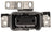 Pioneer Cables 600841 Engine Mount - Front Right