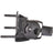 Pioneer Cables 601209 Engine Mount - Rear Left