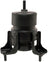 Pioneer Cables 604270 Engine Mount - Front