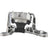Pioneer Cables 604402 Engine Mount - Front Right