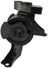 Pioneer Cables 604551 Engine Mount - Front Right