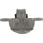 Pioneer Cables 605361 Engine Mount - Front