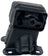 Pioneer Cables 605550 Engine Mount - Front Right