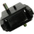 Pioneer Cables 608353 Engine Mount - Front Left or Front Right