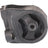 Pioneer Cables 608973 Engine Mount - Rear