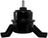 Pioneer Cables 609756 Engine Mount - Front or Right