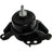 Pioneer Cables 609766 Engine Mount - Front Right