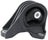 Pioneer Cables 609812 Engine Mount - Rear