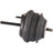 Pioneer Cables 613166 Engine Mount - Front