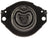 Pioneer Cables 613281 Engine Mount - Front Left or Front Right