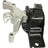 Pioneer Cables 614348 Engine Mount - Right