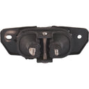 Pioneer Cables 615443 Engine Mount - Rear
