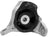 Pioneer Cables 620003 Manual Transmission Mount