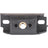 Pioneer Cables 623000 Manual Transmission Mount - Rear