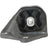 Pioneer Cables 624542 Manual Transmission Mount - Upper