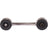Pioneer Cables 632781 Engine Torque Strut Mount - Front Left