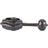 Pioneer Cables 632814 Engine Torque Strut Mount - Front