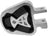 Pioneer Cables 635606 Engine Torque Strut Mount - Lower, Rear or Right
