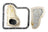 Pioneer Cables 745108 Transmission Filter Kit