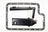Pioneer Cables 745239 Transmission Filter Kit