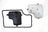 Pioneer Cables 745305 Transmission Filter Kit