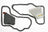 Pioneer Cables 745328 Transmission Filter Kit