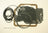 Pioneer Cables 748032 Automatic Transmission Gasket Set
