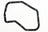 Pioneer Cables 749011 Transmission Oil Pan Gasket