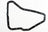 Pioneer Cables 749016 Transmission Oil Pan Gasket