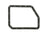 Pioneer Cables 749069 Transmission Oil Pan Gasket