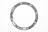 Pioneer Cables 749127 Automatic Transmission Oil Pump Gasket