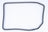 Pioneer Cables 749252 Transmission Oil Pan Gasket