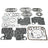 Pioneer Cables 751148 Automatic Transmission Master Repair Kit