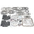 Pioneer Cables 752256 Automatic Transmission Master Repair Kit