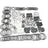 Pioneer Cables 752318 Automatic Transmission Master Repair Kit