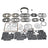 Pioneer Cables 753063 Automatic Transmission Master Repair Kit