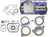 Pioneer Cables 753089 Automatic Transmission Master Repair Kit